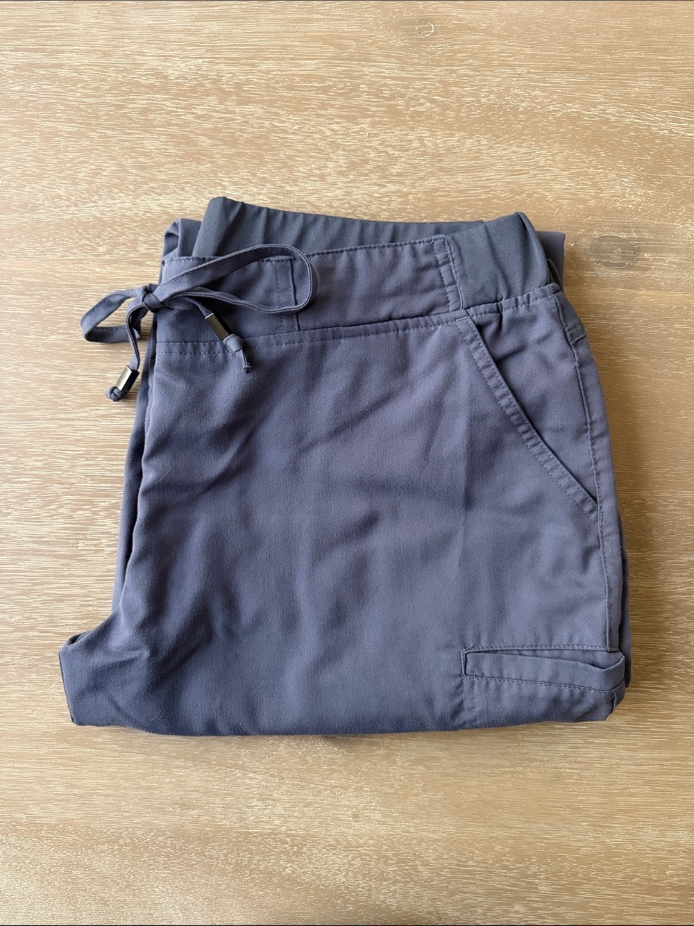 Grey's Anatomy Mia Scrub Pants | L